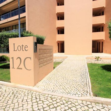 Albufeira Salgados Premium 1 With Pool By Homing Apartment Guia  Exterior photo