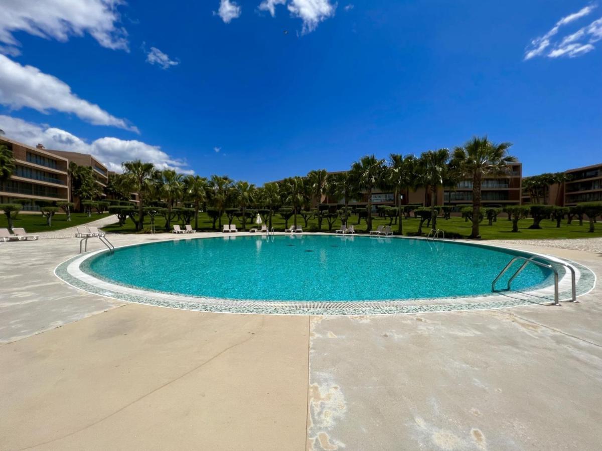 Albufeira Salgados Premium 1 With Pool By Homing Apartment Guia  Exterior photo