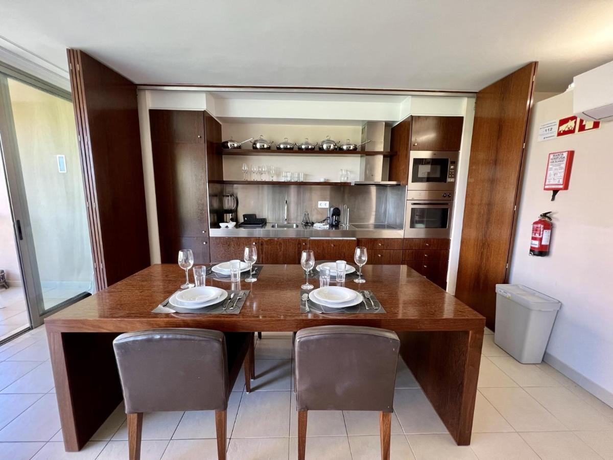 Albufeira Salgados Premium 1 With Pool By Homing Apartment Guia  Exterior photo