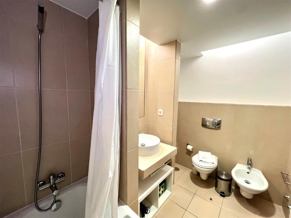 Albufeira Salgados Premium 1 With Pool By Homing Apartment Guia  Exterior photo